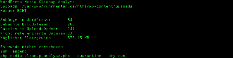 php media-cleanup-analyse.php
